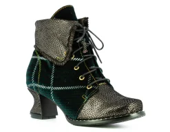 Discount Laura Vita Bottines - IGCALO 01