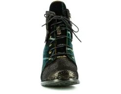 Discount Laura Vita Bottines - IGCALO 01