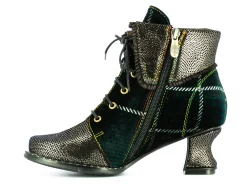 Discount Laura Vita Bottines - IGCALO 01