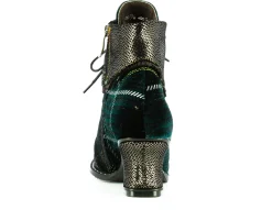 Discount Laura Vita Bottines - IGCALO 01