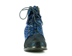 Discount Laura Vita Bottines - IGCALO 01