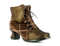 Discount Laura Vita Bottines - IGCALO 01