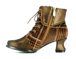Discount Laura Vita Bottines - IGCALO 01
