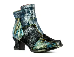 Cheap Laura Vita Bottines - IGCALO 03