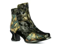 Cheap Laura Vita Bottines - IGCALO 03