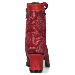 Discount Laura Vita Bottines - IGCALO 08