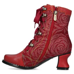 Discount Laura Vita Bottines - IGCALO 08