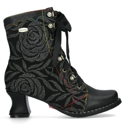 Discount Laura Vita Bottines - IGCALO 08