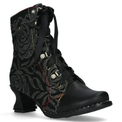 Discount Laura Vita Bottines - IGCALO 08