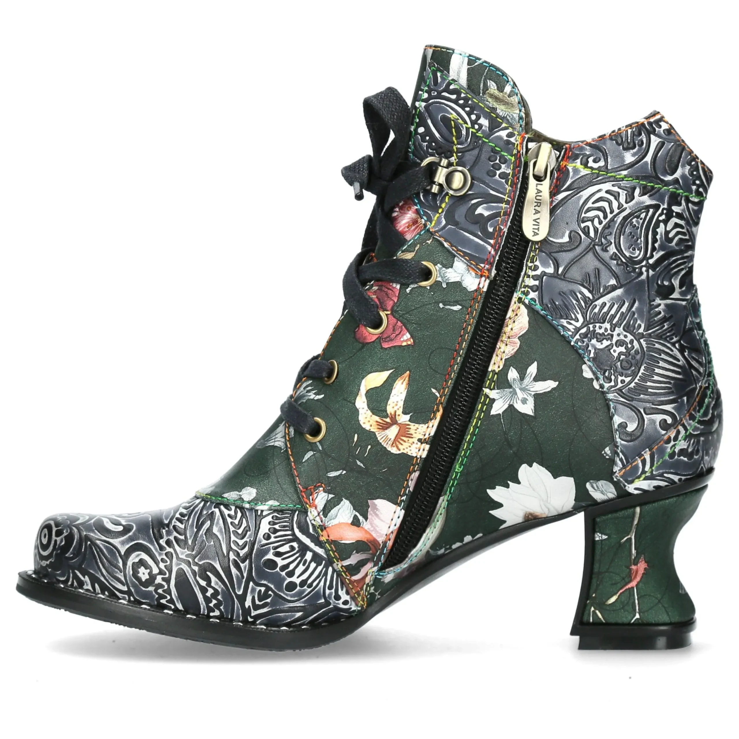Best Sale Laura Vita Bottines - IGCALO 10