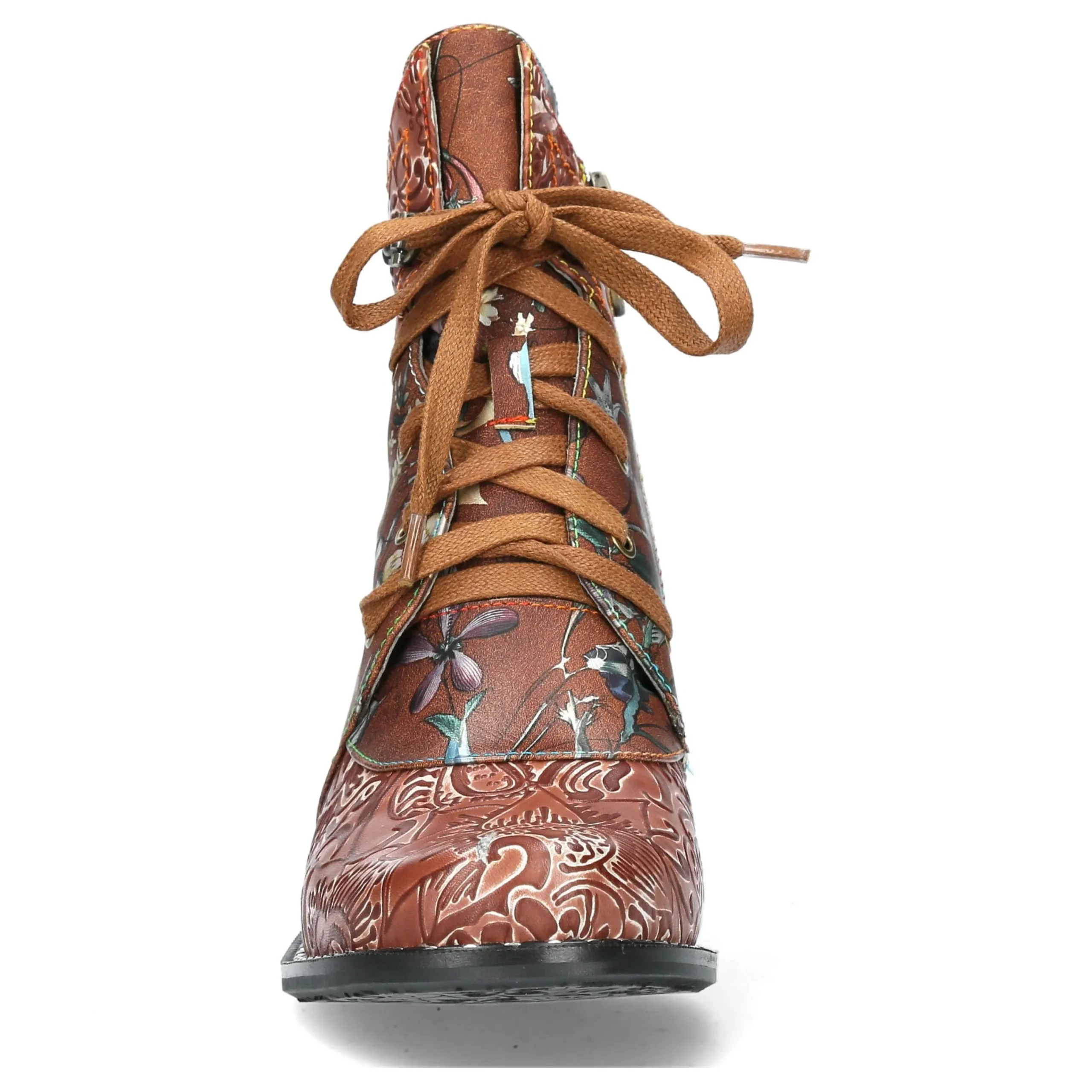 Best Sale Laura Vita Bottines - IGCALO 10