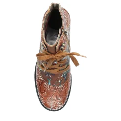 Best Sale Laura Vita Bottines - IGCALO 10