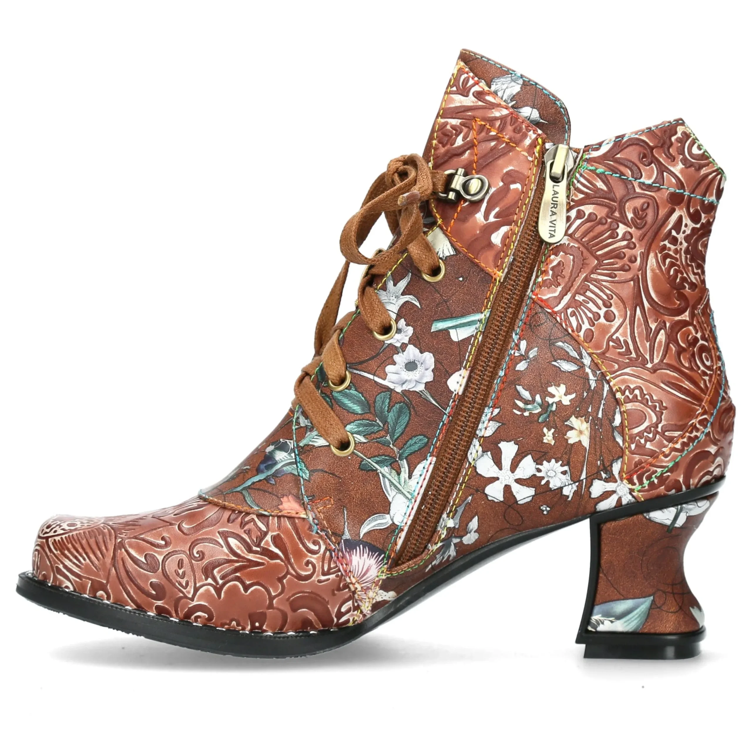 Best Sale Laura Vita Bottines - IGCALO 10