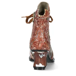 Best Sale Laura Vita Bottines - IGCALO 10