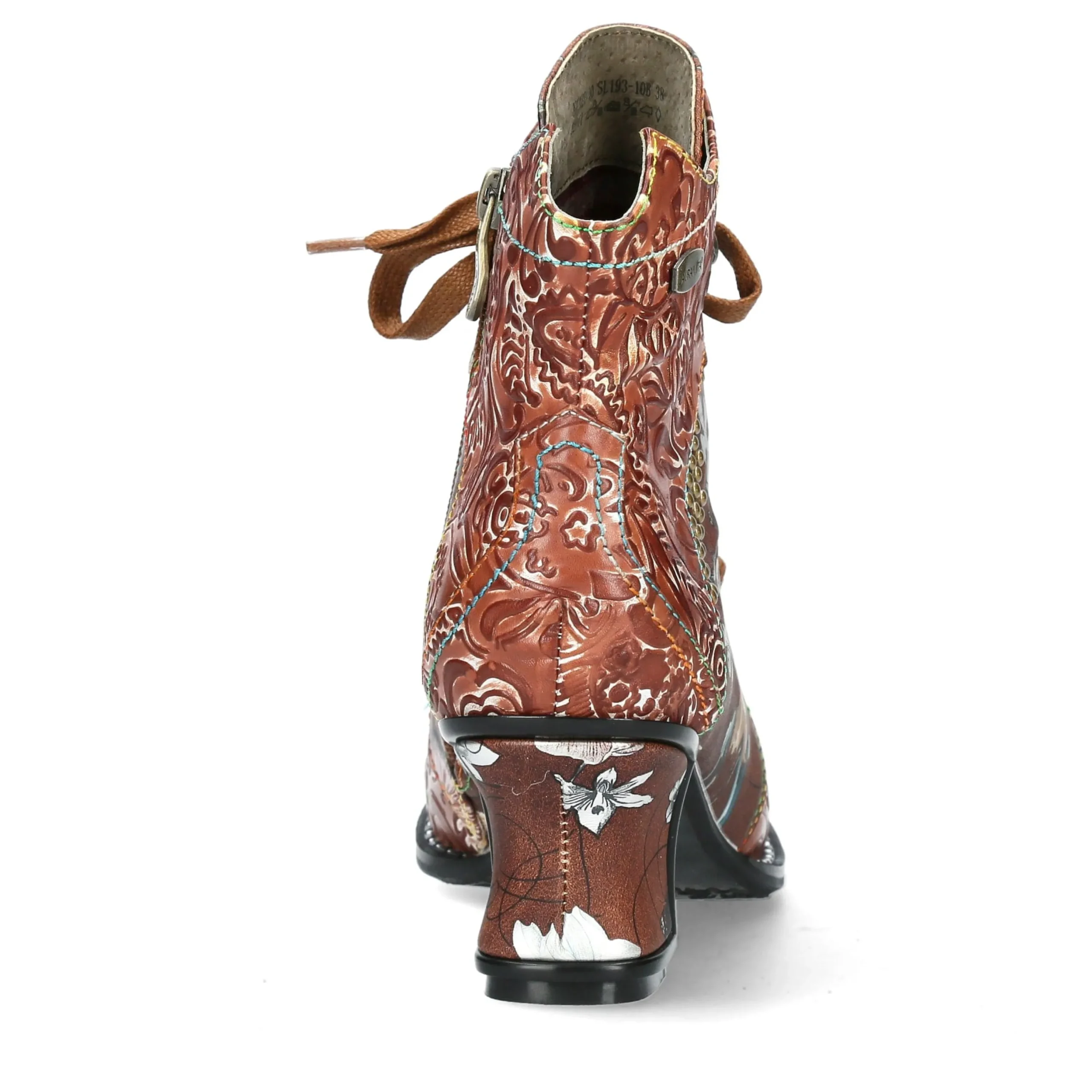 Best Sale Laura Vita Bottines - IGCALO 10