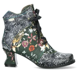 Best Sale Laura Vita Bottines - IGCALO 10