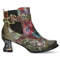New Laura Vita Bottines - IGCALO 20