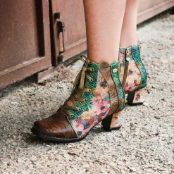 Best Sale Laura Vita Bottines - IGCALO 18