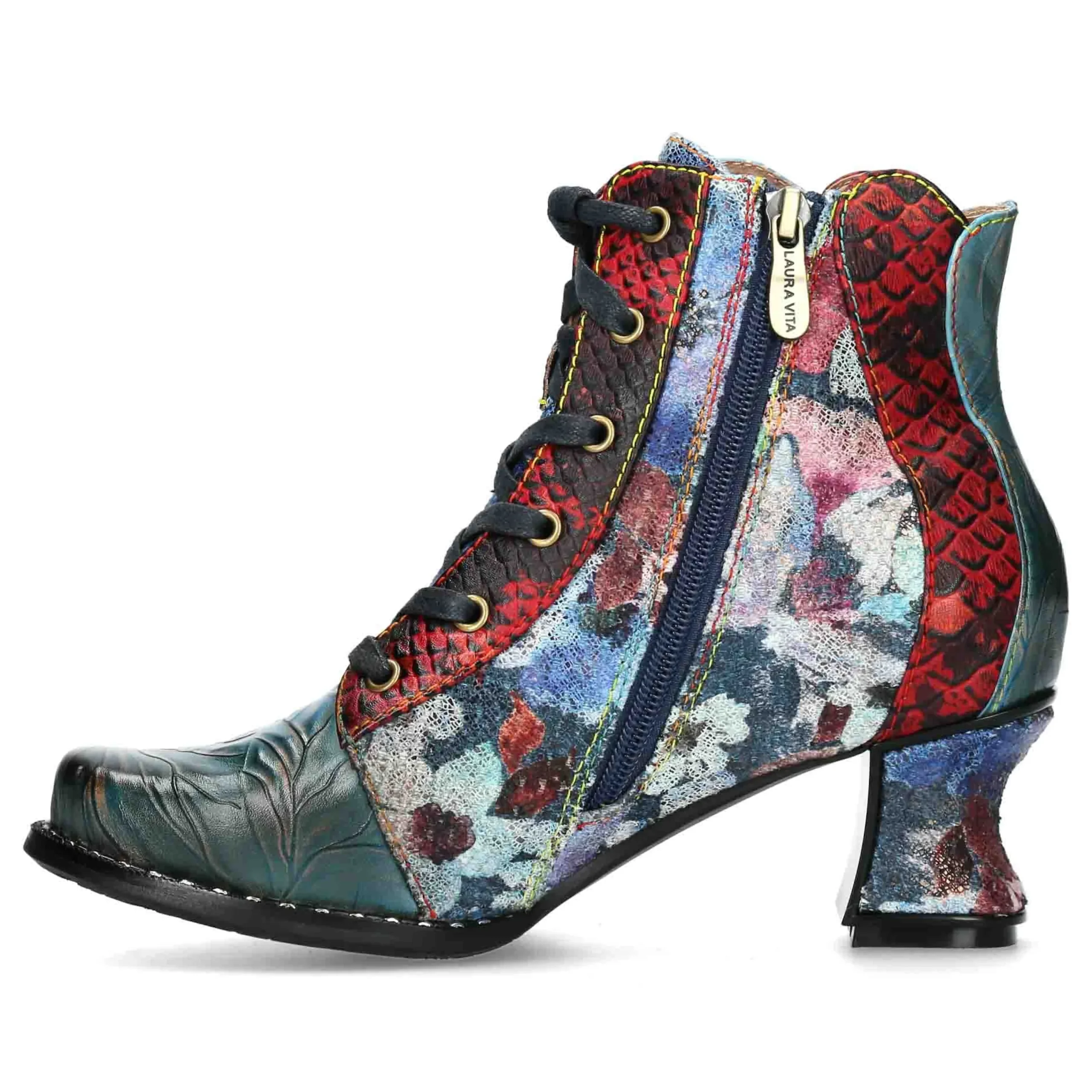 Best Sale Laura Vita Bottines - IGCALO 18