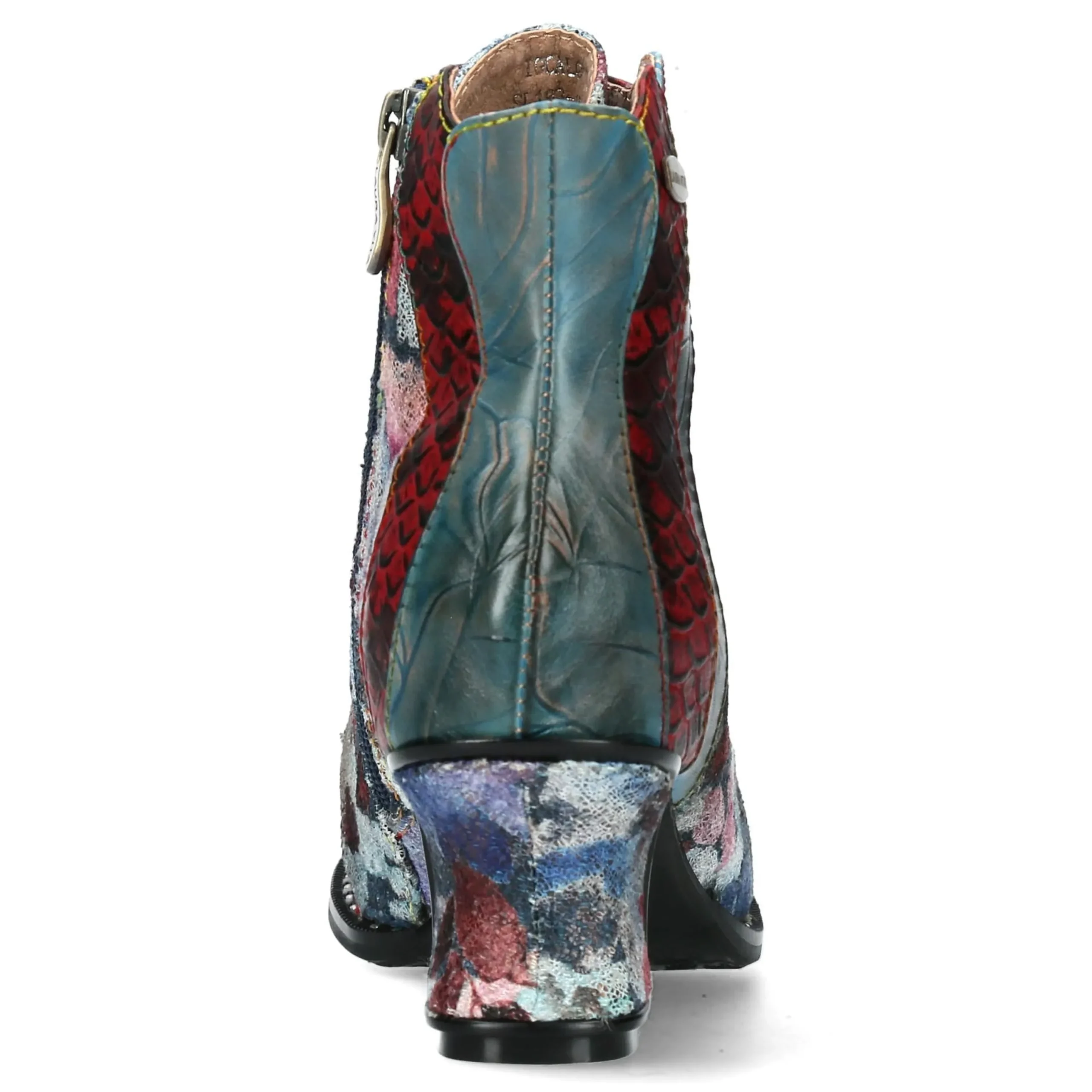 Best Sale Laura Vita Bottines - IGCALO 18