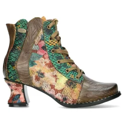Best Sale Laura Vita Bottines - IGCALO 18