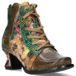 Best Sale Laura Vita Bottines - IGCALO 18
