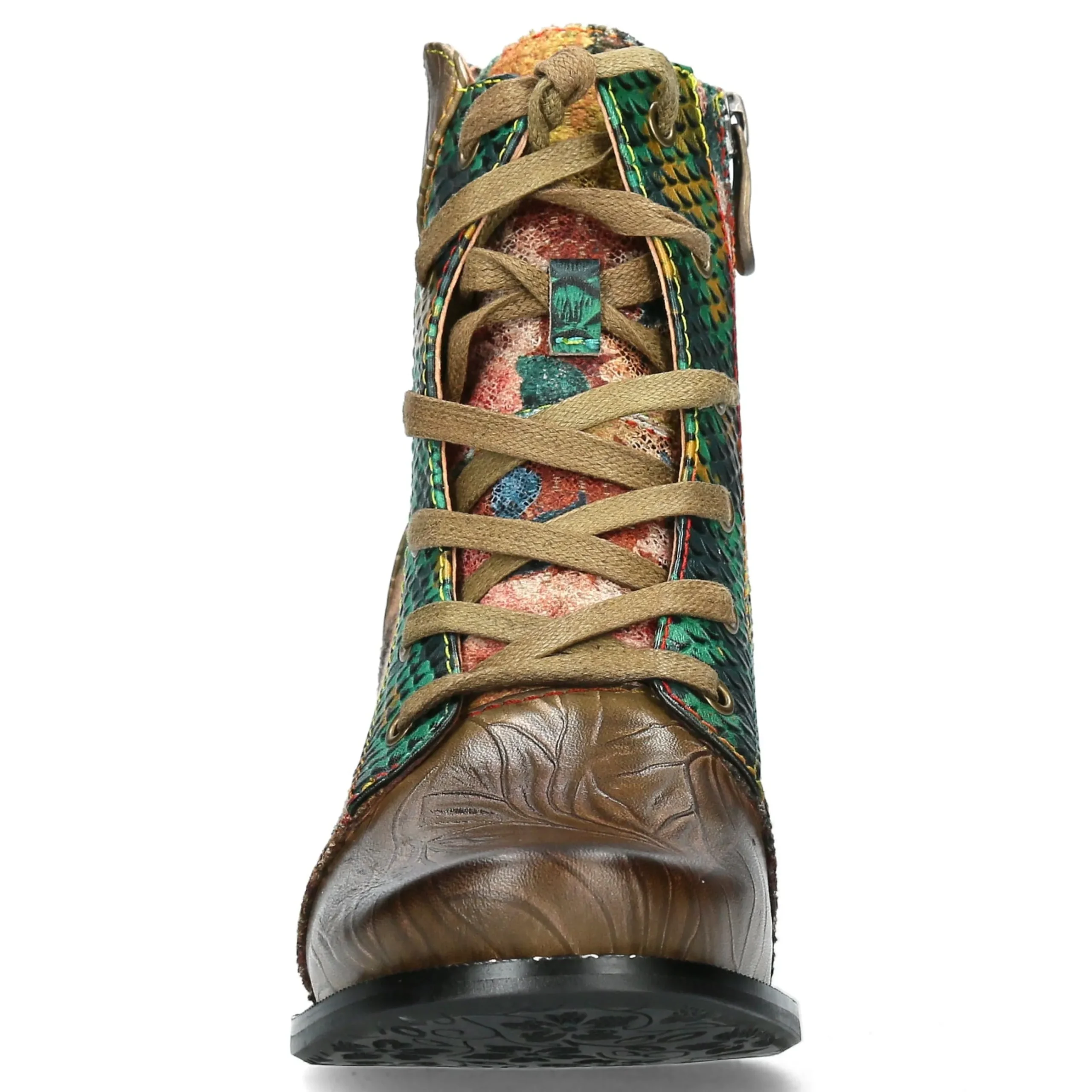 Best Sale Laura Vita Bottines - IGCALO 18