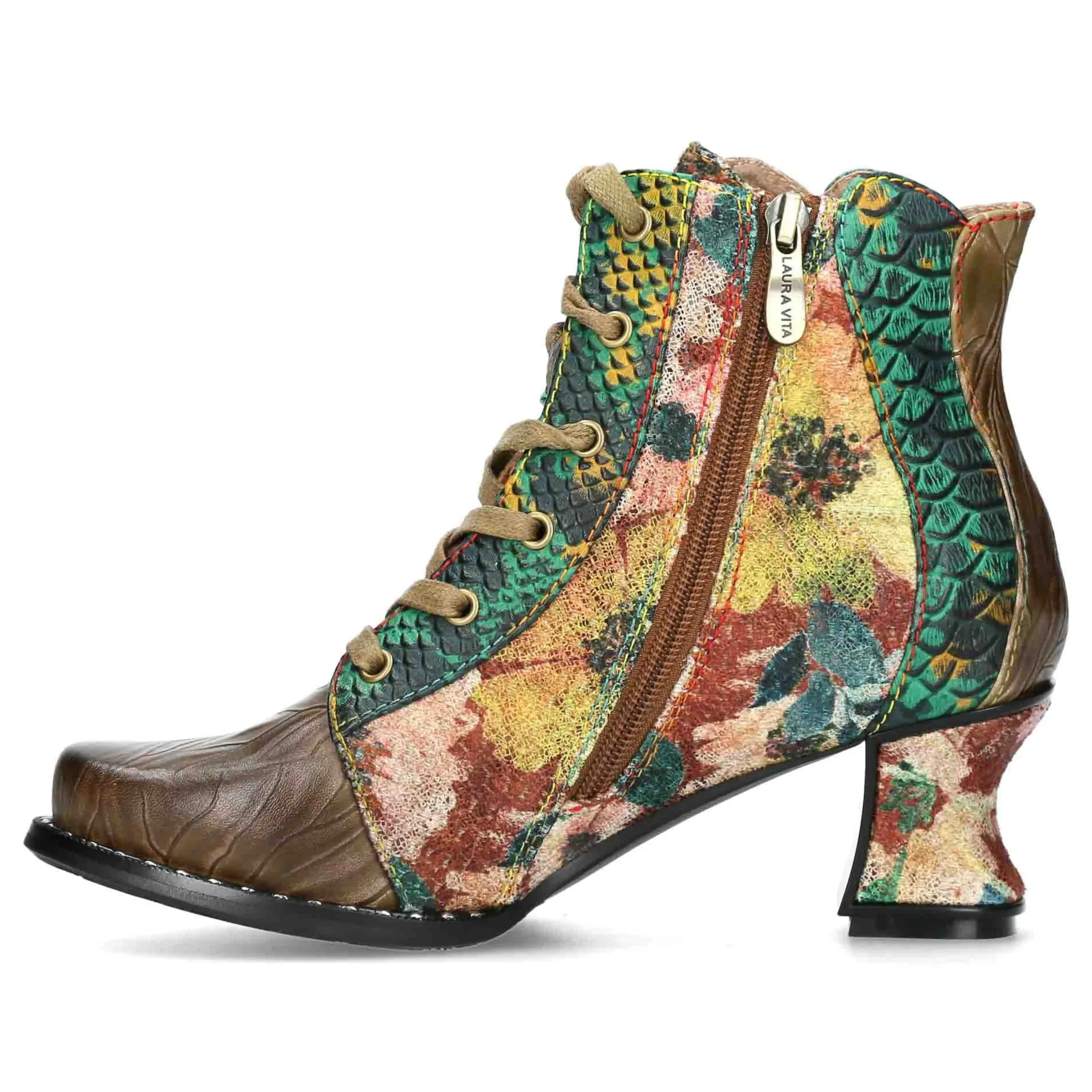 Best Sale Laura Vita Bottines - IGCALO 18