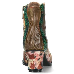 Best Sale Laura Vita Bottines - IGCALO 18