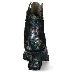 New Laura Vita Bottines - IGCALO 10A