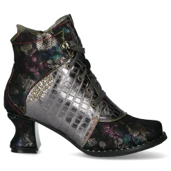 New Laura Vita Bottines - IGCALO 10A