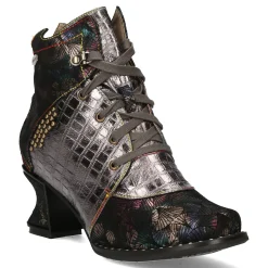 New Laura Vita Bottines - IGCALO 10A