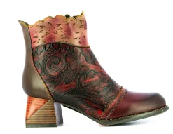 Hot Laura Vita Bottines - IGCOO 02