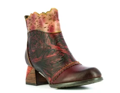 Hot Laura Vita Bottines - IGCOO 02