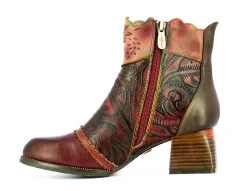 Hot Laura Vita Bottines - IGCOO 02
