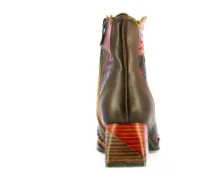 Hot Laura Vita Bottines - IGCOO 02