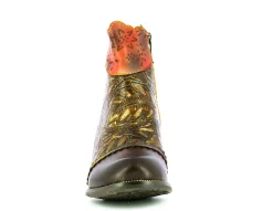 Hot Laura Vita Bottines - IGCOO 02