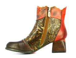 Hot Laura Vita Bottines - IGCOO 02