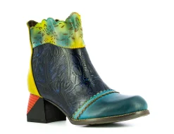 Hot Laura Vita Bottines - IGCOO 02