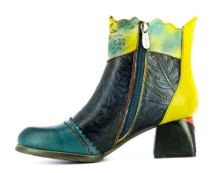 Hot Laura Vita Bottines - IGCOO 02