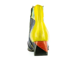 Hot Laura Vita Bottines - IGCOO 02