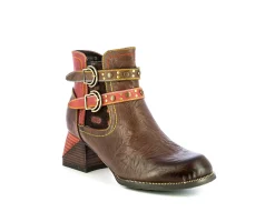 Store Laura Vita Bottines - IGCOO 05
