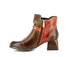 Store Laura Vita Bottines - IGCOO 05
