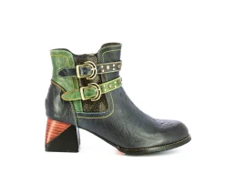 Store Laura Vita Bottines - IGCOO 05