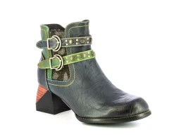 Store Laura Vita Bottines - IGCOO 05