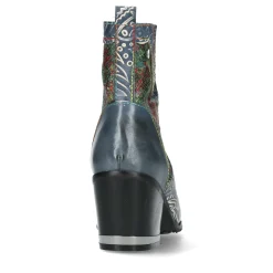 Best Sale Laura Vita Bottines - IGCREO 02