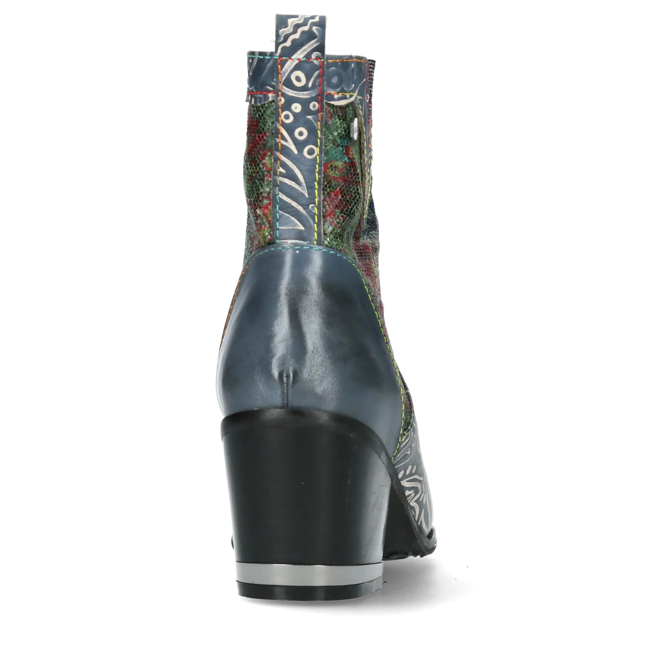 Best Sale Laura Vita Bottines - IGCREO 02