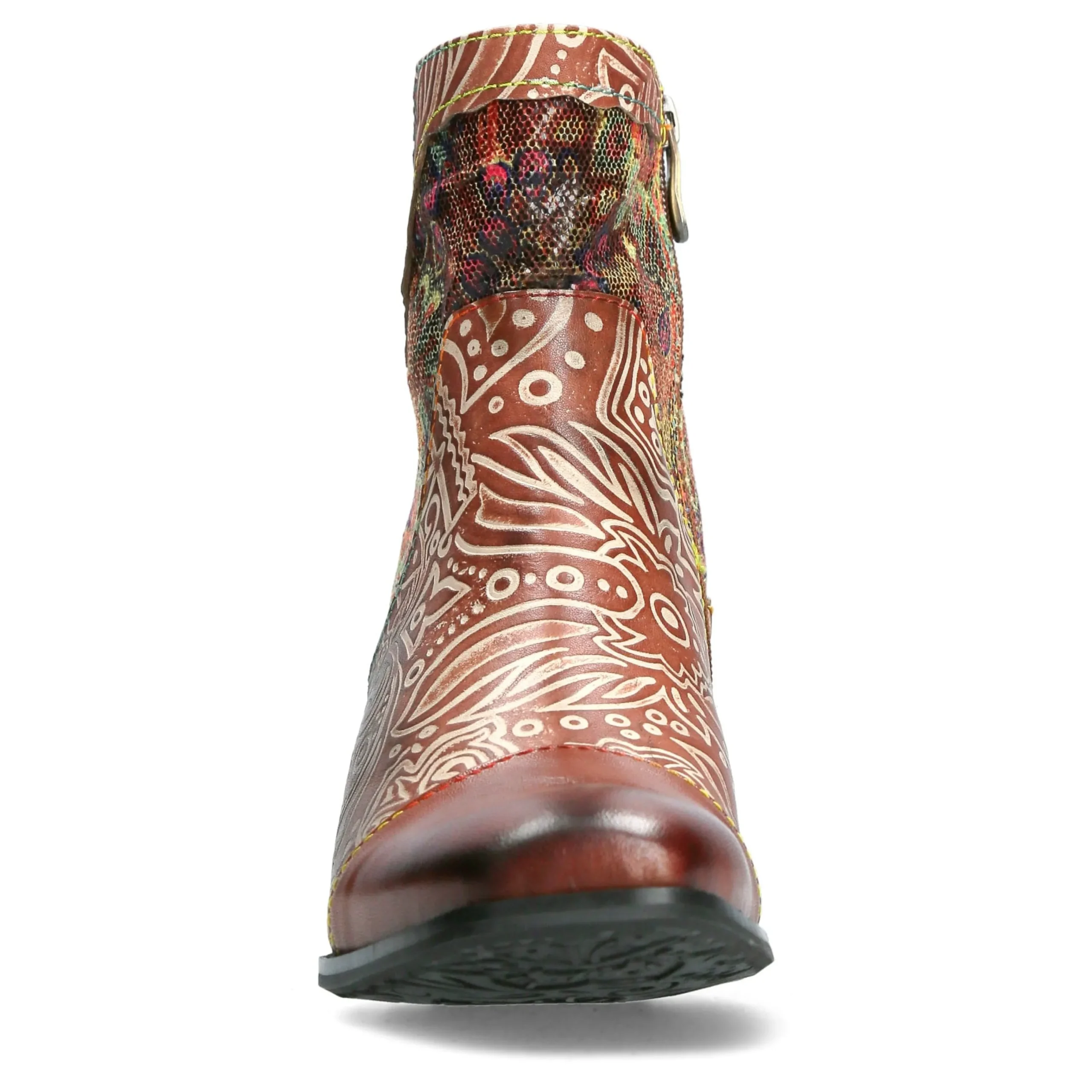 Best Sale Laura Vita Bottines - IGCREO 02