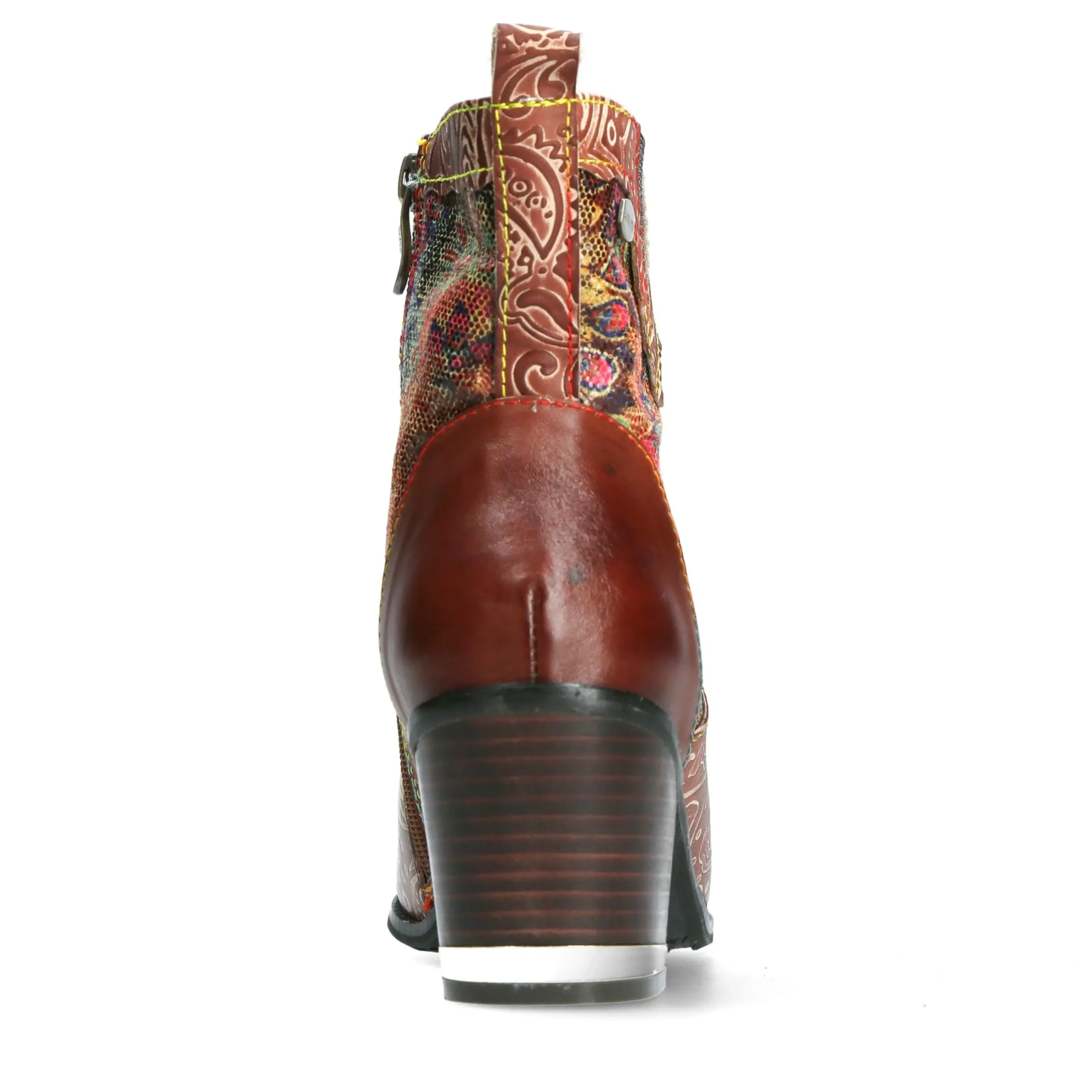 Best Sale Laura Vita Bottines - IGCREO 02