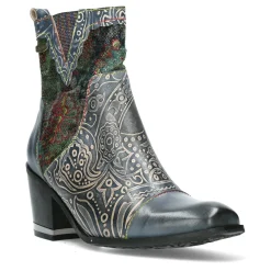 Best Sale Laura Vita Bottines - IGCREO 02